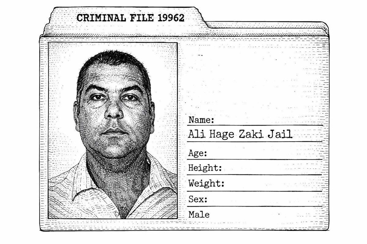 Venezuela approves extradition of Panama bombing suspect