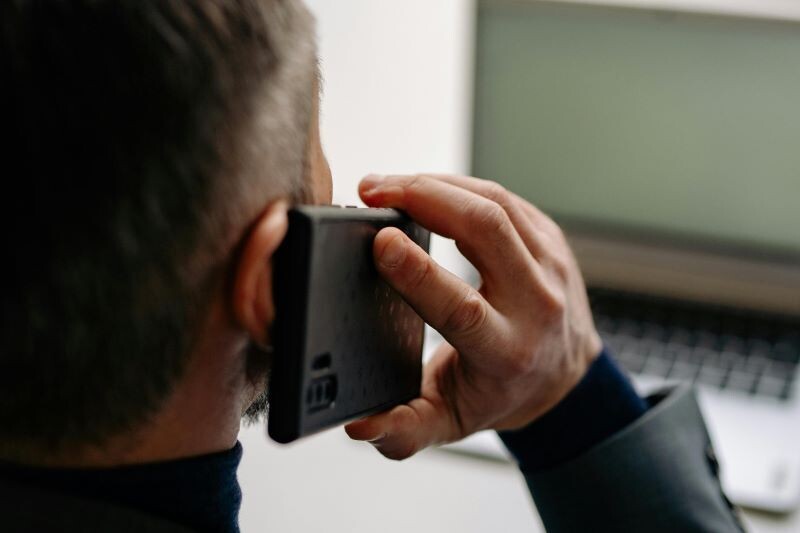 电话垃圾邮件成为该地区金融欺诈的主要途径