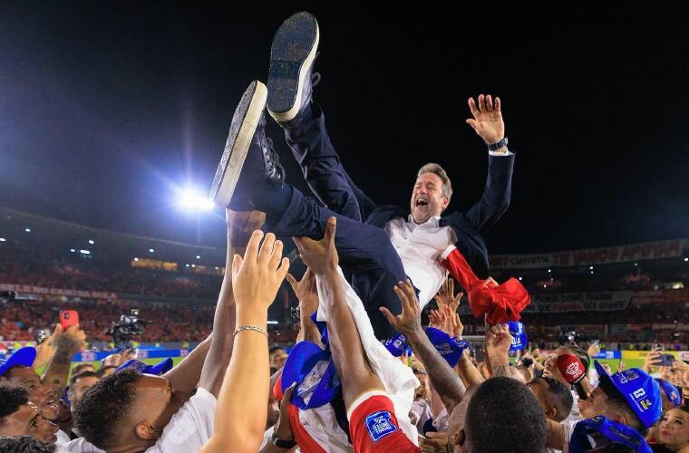 Panama Aims to Make Its Mark at the World Cup 2026