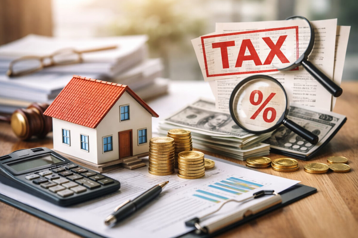 Panama's Housing Tax to Impact Budget and Accessibility