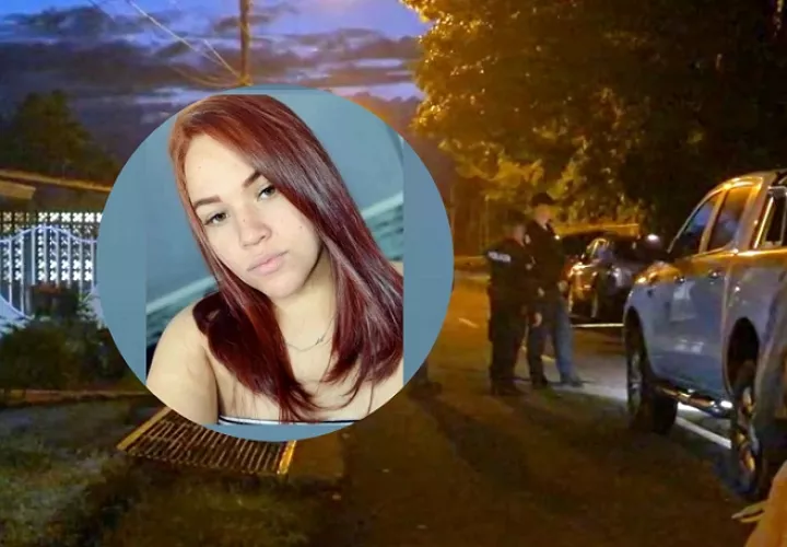 Двоих задержали по делу о двойном убийстве в провинции Эррера