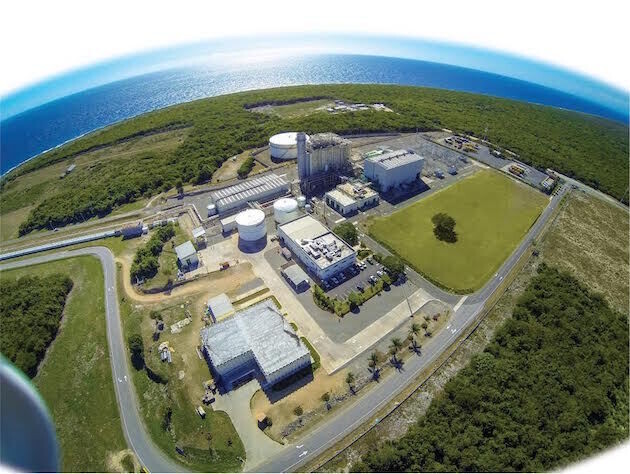 AES Panama Expresses Concerns Over Upcoming Electricity Auctions