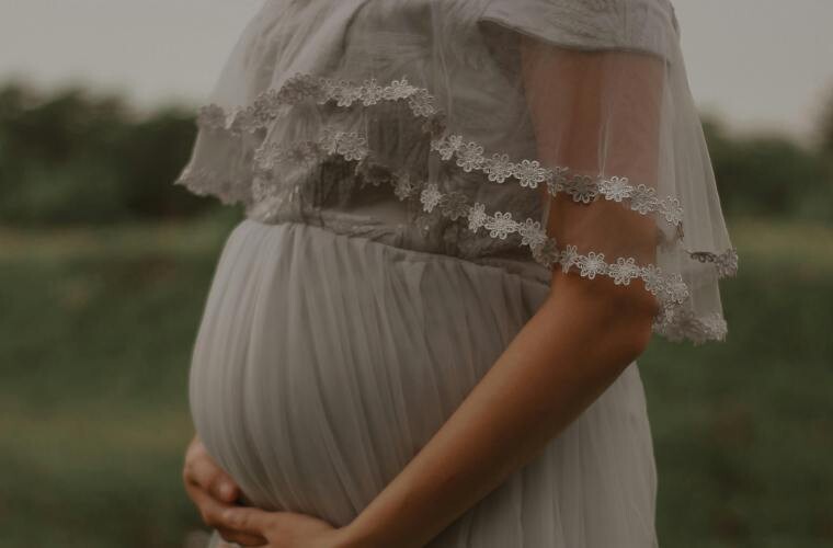 Pregnant Girls Aged 8-9 Found in Shelters