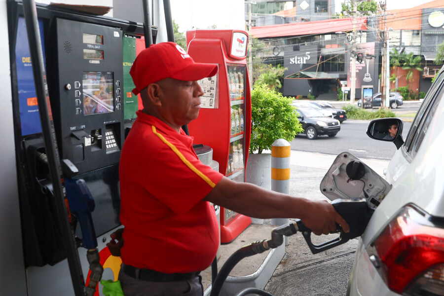 Panama Government Awaits Transport Sector Report to Define Subsidy