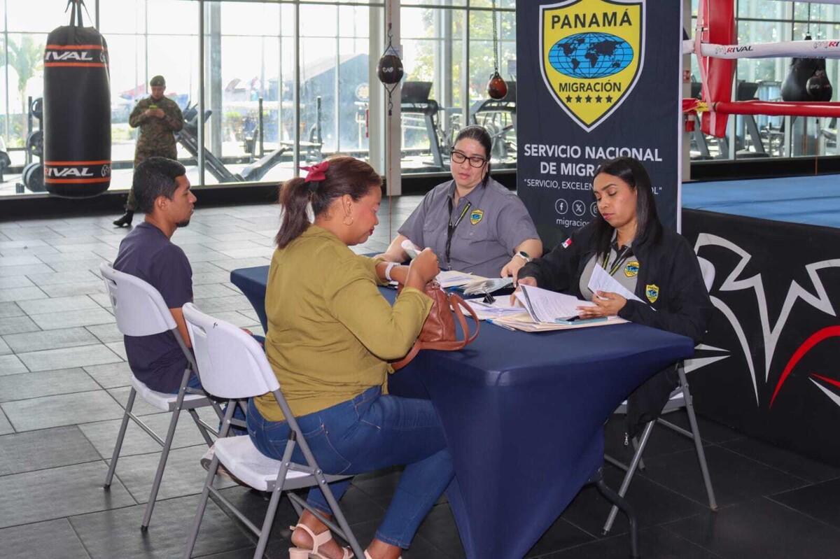 Panama's Ministry of Public Security Pays $9.5 Million in Longevity Bonuses