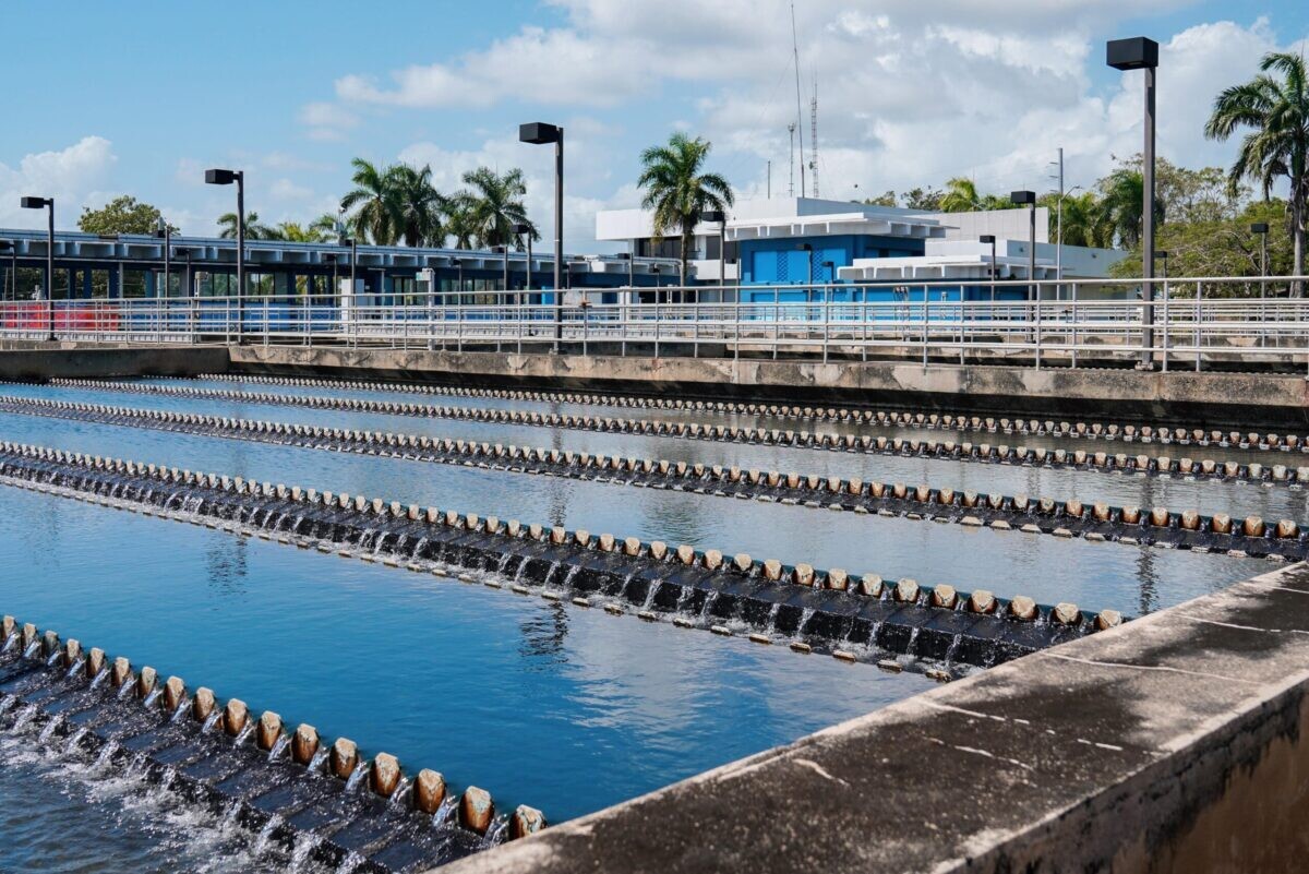 巴拿马开始恢复水厂工作