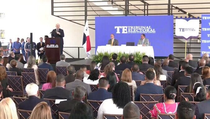 Panamanian Magistrate Urges Careful Review of Electoral Reform