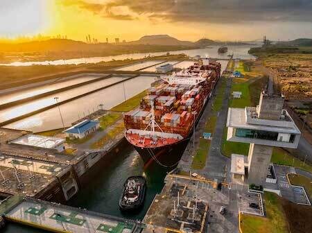 Panama's Strategy in the Age of Reshoring and Nearshoring