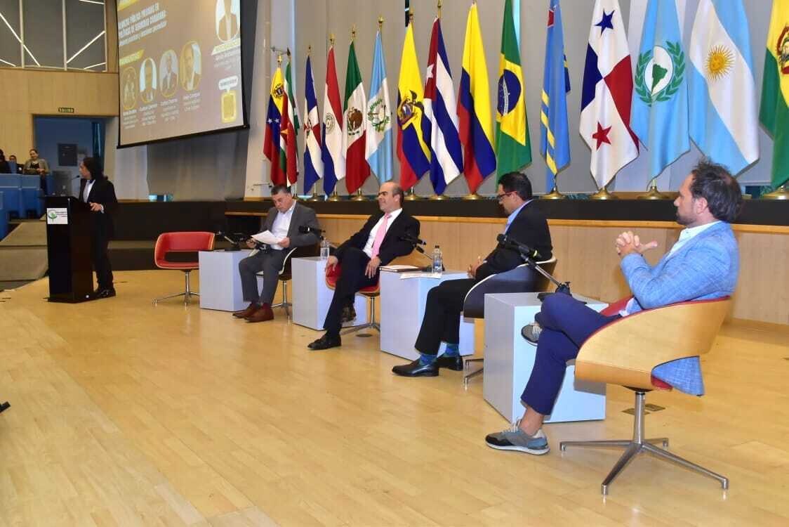 Форум CLIPP 2025: Безопасность граждан и борьба с преступностью