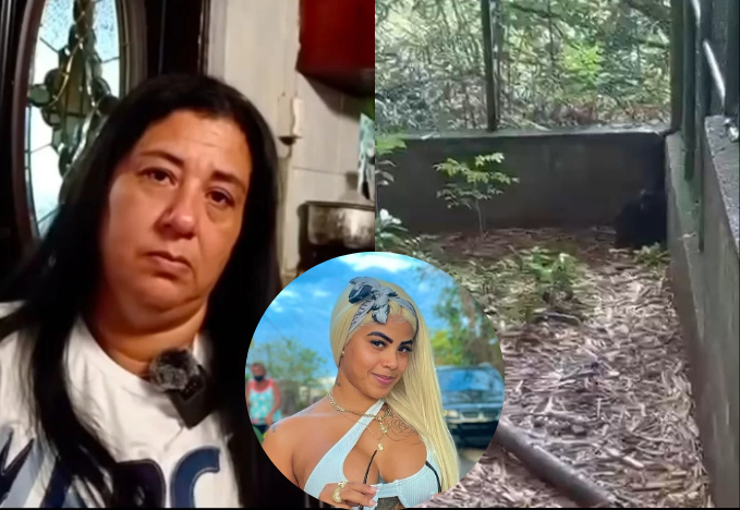 Family of Karol Fears for Its Life and Reports Carlienis