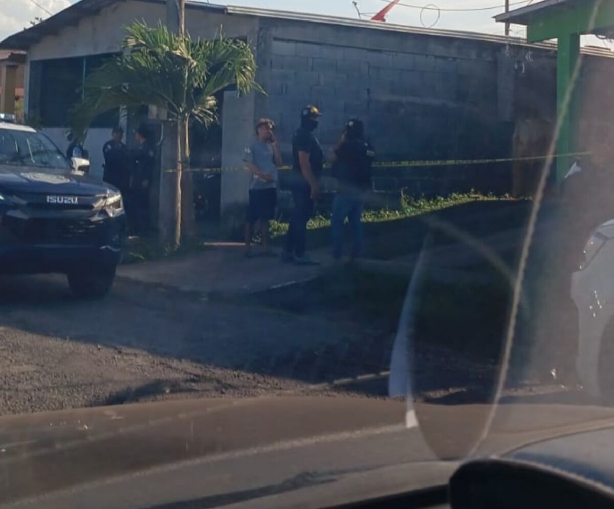 Brother stabs brother over PlayStation in La Chorrera