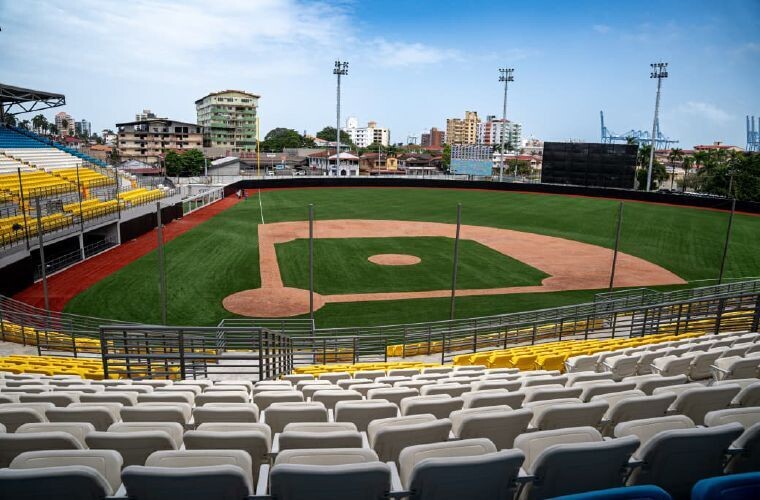 Mariano Bula Stadium Ready for Inauguration in Panama