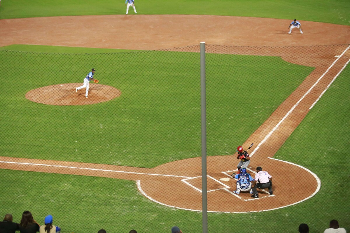 Panama Baseball Championship 2026: Key Matches and Leaders