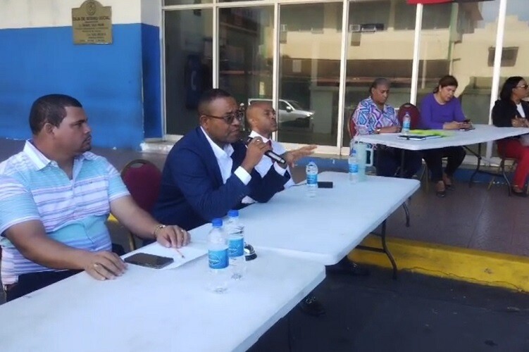 Colón Councilors Demand Explanations Over Old Hospital