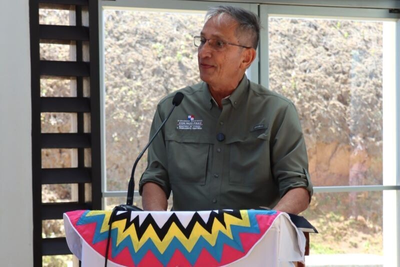 Miviot delivers 397 dignified housing solutions in Ngäbe Buglé