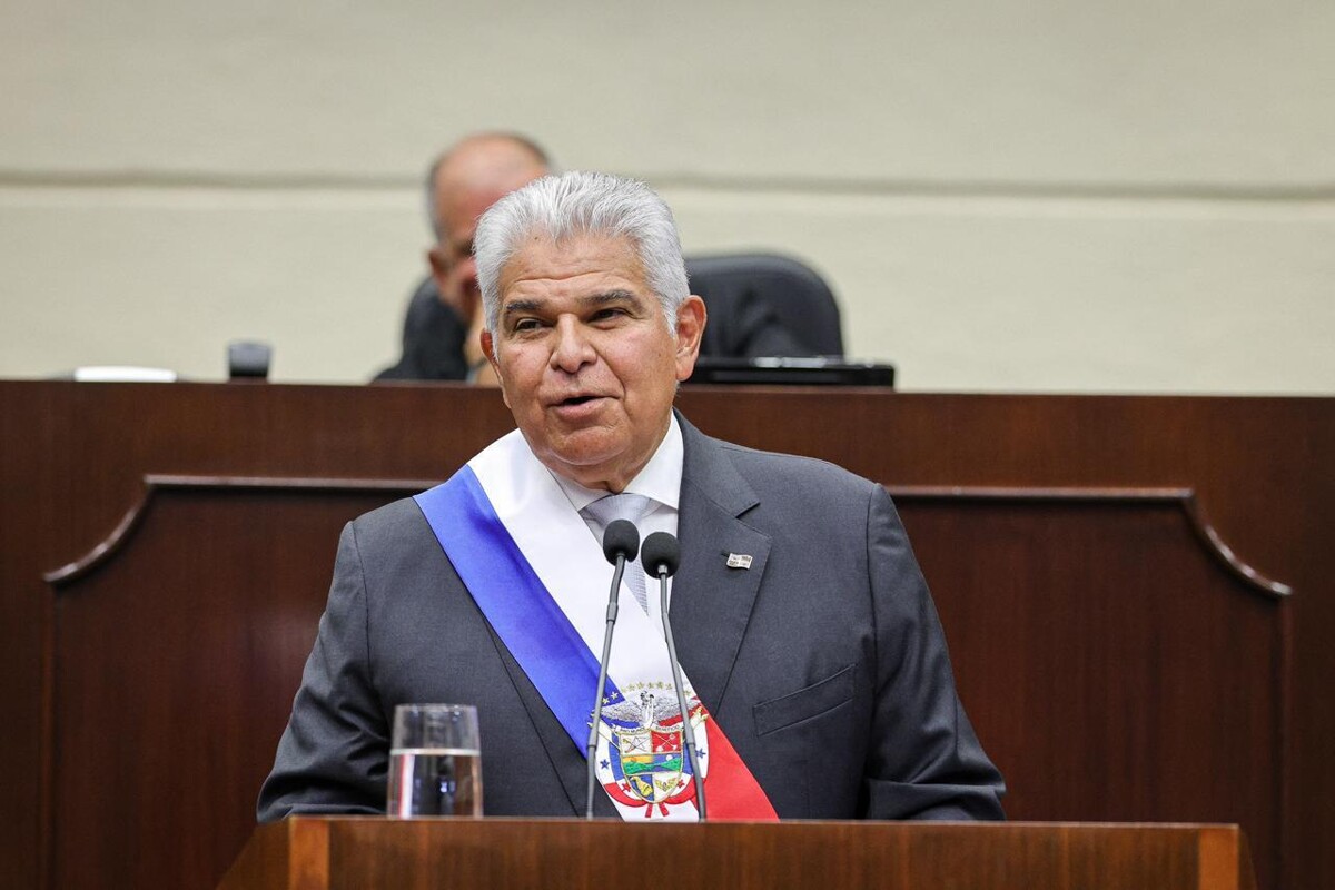 Panamá y EE.UU. refuerzan lazos tras la crisis del Canal