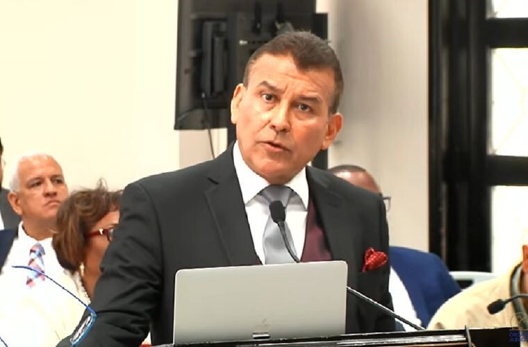 Defense Challenges Investigation Methods in Panama's Odebrecht Case