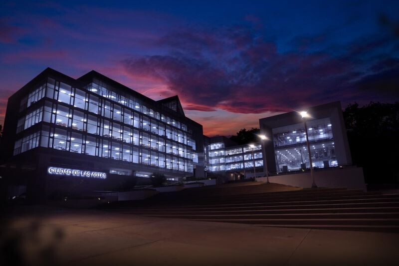 Anti-War Theater and Latin Ancestry: 'Echoes of Greece' Festival in Panama