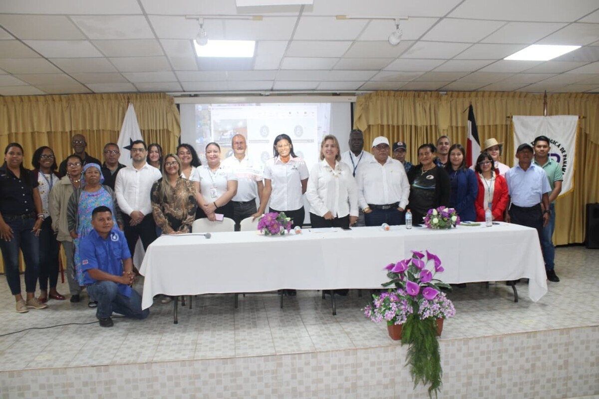 Панама взяла на себя координацию бассейна реки Сисайола