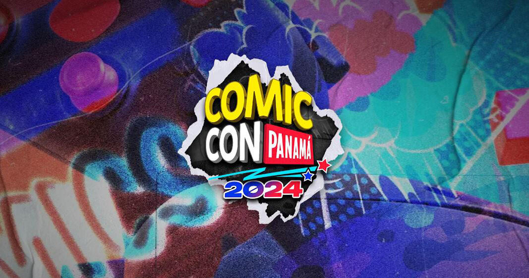 Comic Con Панама 2024: Встреча Гик-Культуры