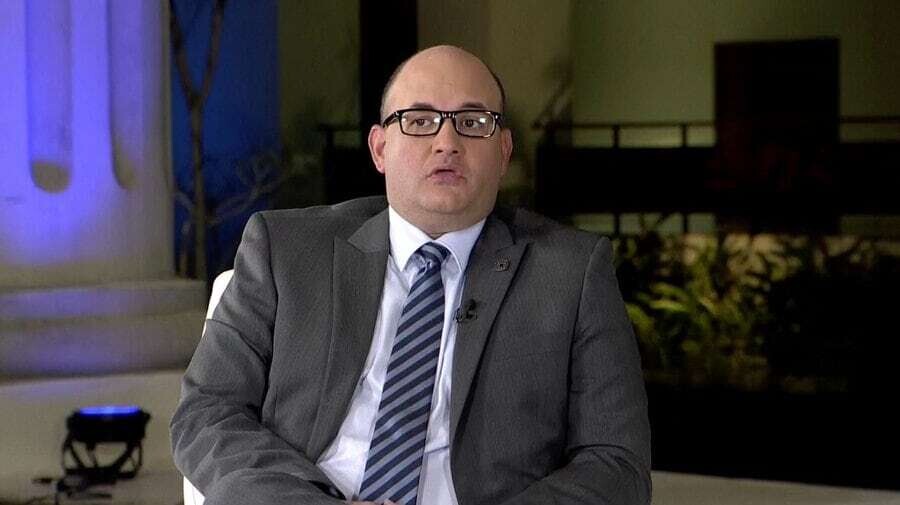 Elections for Supreme Electoral Court Magistrate in Panama