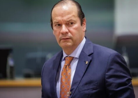 Panama apologizes to Brazil for mistaken deportation of ex-minister