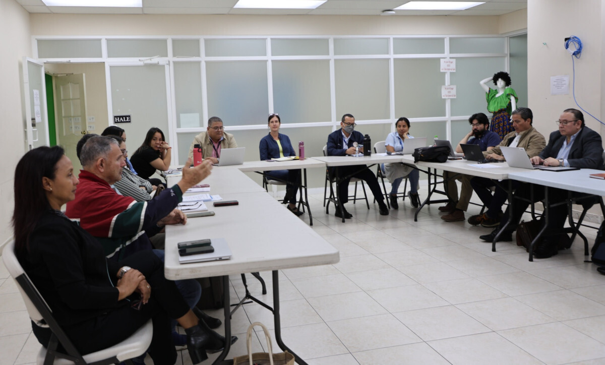 Second phase of review of technical committees for sensitive food products advances