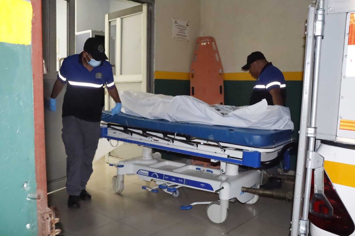 Man killed in San Miguelito after armed attack