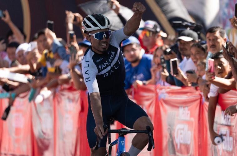 Panama Aims for Victory in Vuelta a Chiriquí