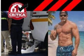 前候选人在体育联赛开幕式上被谋杀