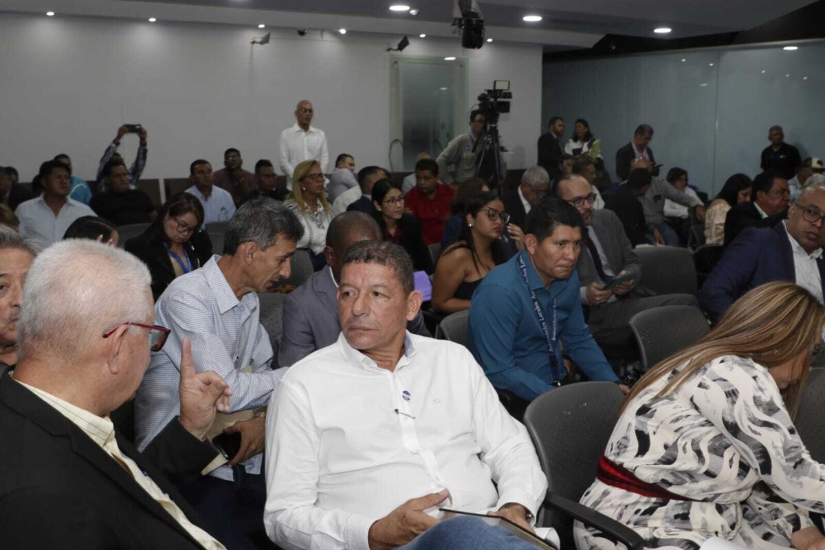 巴拿马去中心化项目进入第二轮辩论