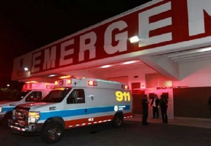 Man dies in hospital after shooting in San Miguelito