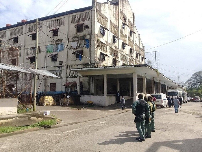 Panama: 9 Years Prison for Robbing Cuban Tourist