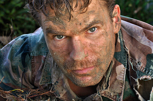 “美国士兵”骗局现在正在巴拿马流传