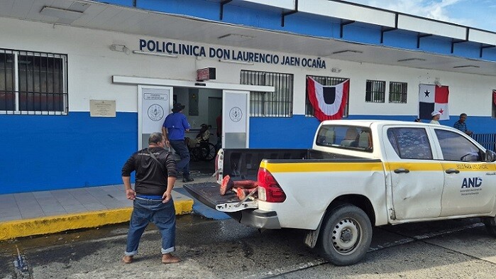 Стрельба в Пуэрто-Пилон: один погибший, два раненых