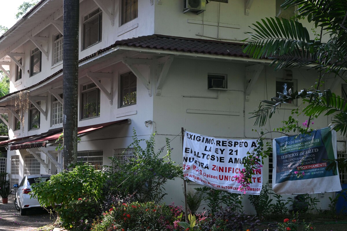 Panama's Heritage at Risk: Who is Responsible?