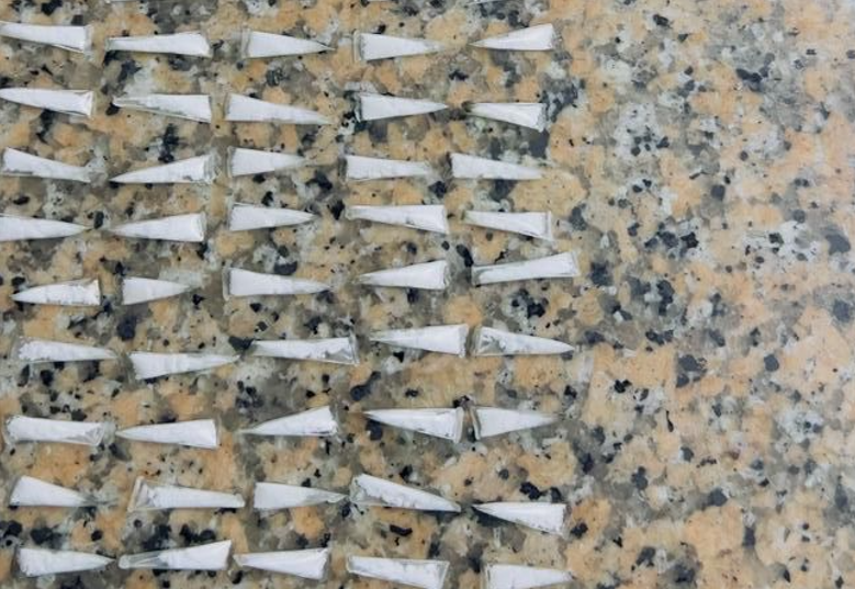 Teenager with Drugs Apprehended in Panama