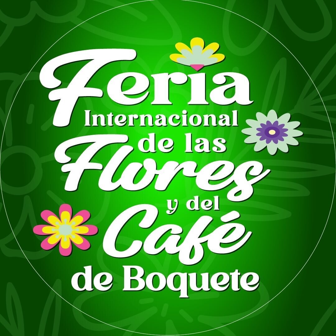 Ярмарка Цветов и Кофе в Бокете 2026