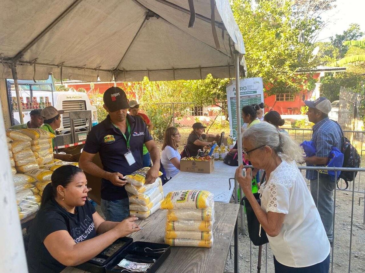 IMA anuncia Agroferias a nivel nacional