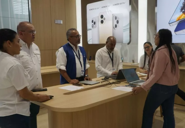 ASEP Cracks Down on Tigo and Más Móvil Agencies