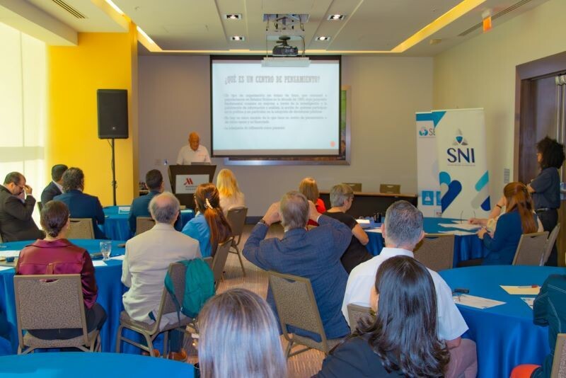 Panama Launches Think Tank Network to Strengthen Public Policy