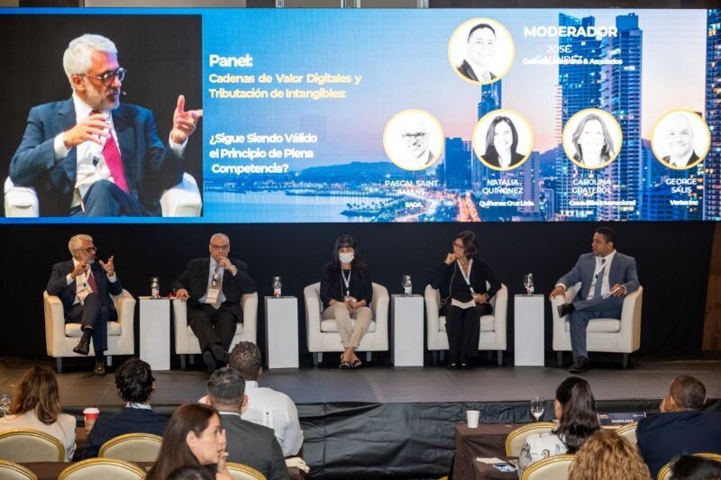 Panama Begins Consultations to Modernize International Taxation