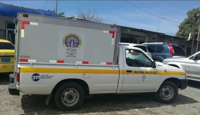 Panama to extradite former president's accomplice