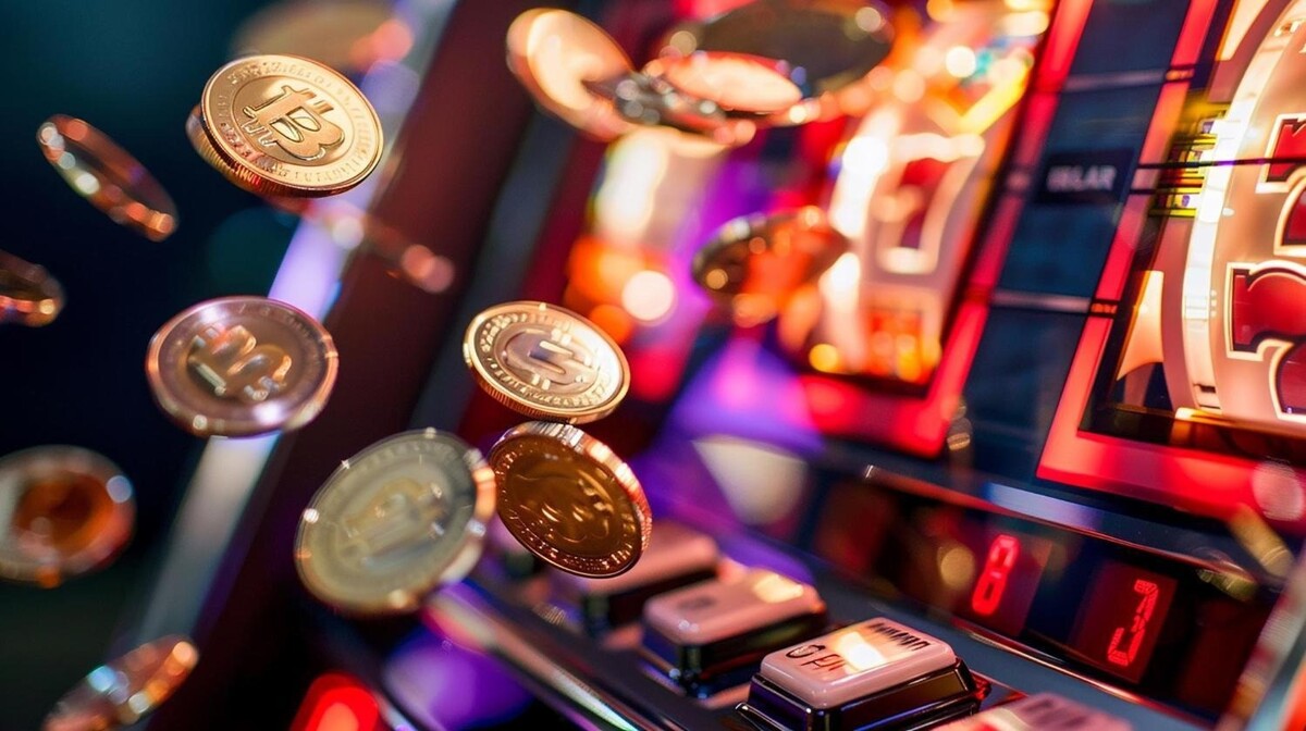 How Crypto Casinos Compete in Premium Slot Quality and Game Variety