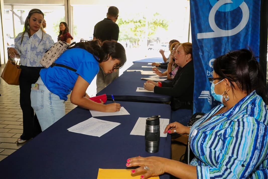 Business Godfather Program Modernizes Payments for Youth