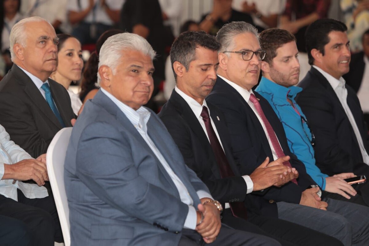 Panama's President to Support National Team at 2026 World Cup Debut Against Ghana