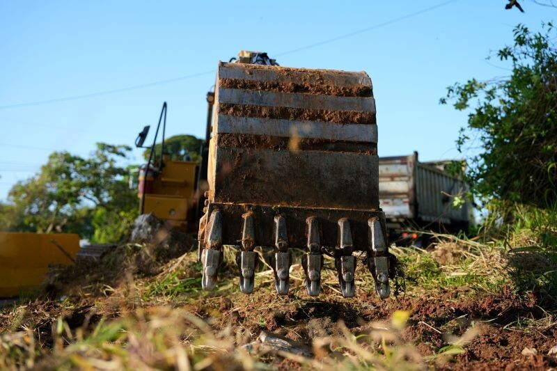 MOP Begins Expansion Work on Corredor de las Playas in West Panama