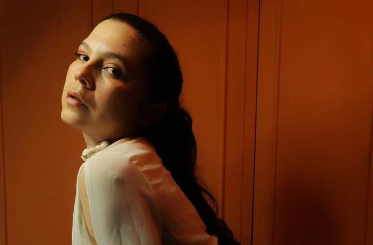 网红透露一位著名政治家关注了她