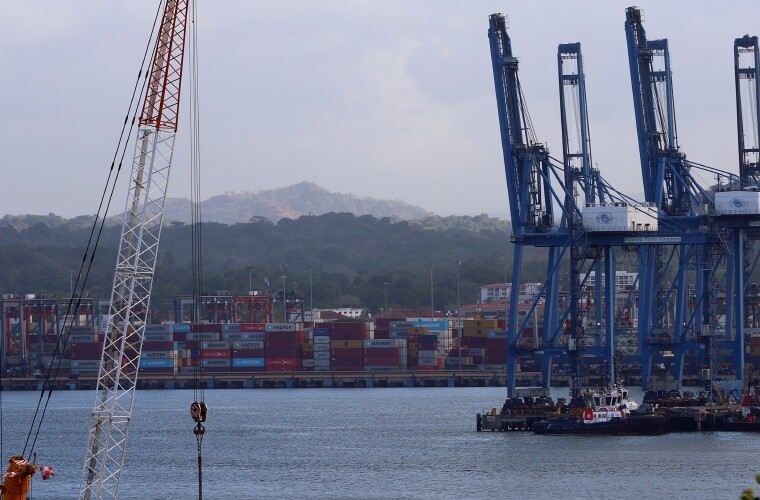 Panama Ready for $1.5B Arbitration with Company