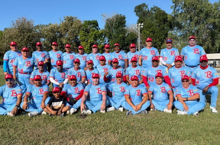 Panamá Este Dominates Softball, National Team Seeks World Cup